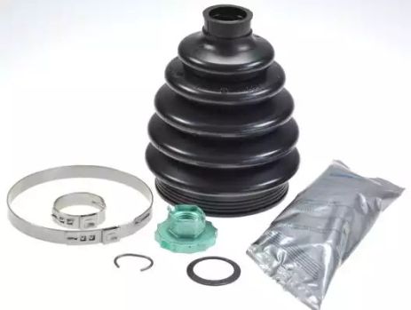Пильовик ШРУС зовніш. VW,SEAT,AUDI,SKODA (вир-во GKN) 21589 Пильовик ШРУС зовніш. VW,SEAT,AUDI,SKODA (вир-во GKN) 21589