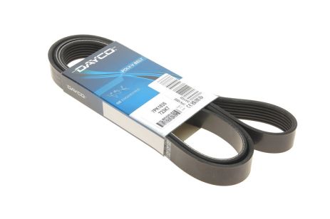 Ремень поликлиновый (DAYCO), DAYCO (7PK1835)