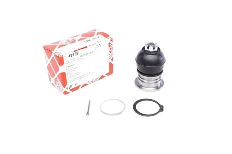 Кульова опора верхн. HONDA Accord 08-, FEBI BILSTEIN (42139) Кульова опора верхн. HONDA Accord 08-, FEBI BILSTEIN (42139)