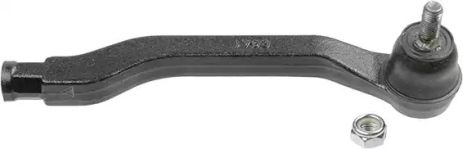 Рулевой наконечник Honda, HONDA 53540SM4004, HONDA ACCORD, LEMFORDER (1543902) Рулевой наконечник Honda, HONDA 53540SM4004, HONDA ACCORD, LEMFORDER (1543902)