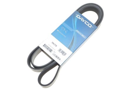 Ремень поликлиновый 7PK1770 (DAYCO), DAYCO (7PK1770)