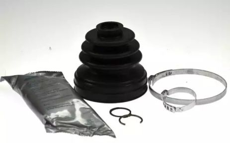 Пильовик ШРУСа Toyota (вир-во GKN) 25692
