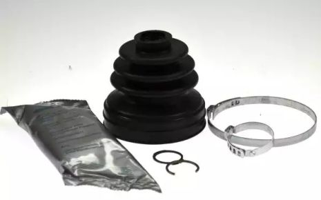 Пильовик ШРУСа Toyota (вир-во GKN) 25692
