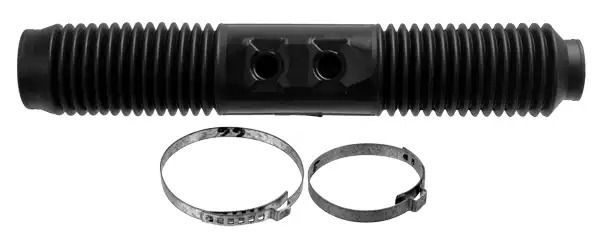 Пильовик рульової рейки Land Rover, LEMFORDER (3433701) Пильовик рульової рейки Land Rover, LEMFORDER (3433701)