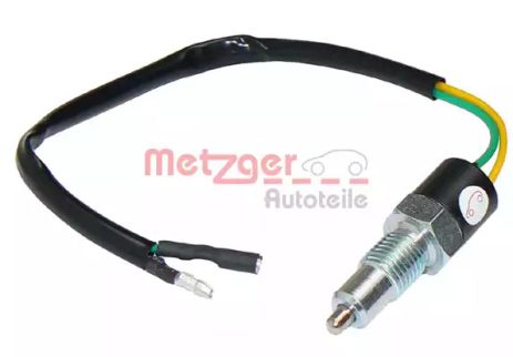Выключатель заднего хода, HONDA 35600689003, METZGER (0912002) Выключатель заднего хода, HONDA 35600689003, METZGER (0912002)