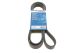 1987948478 BOSCH Дорiжковий ремінь 7PK1980 1987948478 BOSCH Дорiжковий ремінь 7PK1980