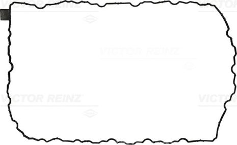Прокладка, масляный поддон, CUPRA ATECA, SKODA KODIAQ, VICT_REINZ (711083500) Прокладка, масляный поддон, CUPRA ATECA, SKODA KODIAQ, VICT_REINZ (711083500)
