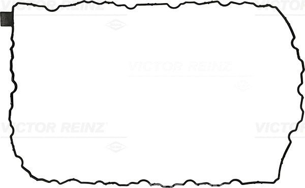 Прокладка, масляный поддон, CUPRA ATECA, SKODA KODIAQ, VICT_REINZ (711083500) Прокладка, масляный поддон, CUPRA ATECA, SKODA KODIAQ, VICT_REINZ (711083500)