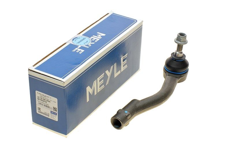 Наконечник поперечной рулевой тяги, HYUNDAI TUCSON, KIA SPORTAGE, MEYLE (37160200005) Наконечник поперечной рулевой тяги, HYUNDAI TUCSON, KIA SPORTAGE, MEYLE (37160200005)