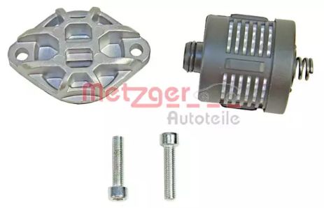 Hydraulic Filter, all-wheel-drive coupling 8020037 VOLVO