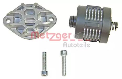Hydraulic Filter, all-wheel-drive coupling 8020037 VOLVO
