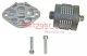 Hydraulic Filter, all-wheel-drive coupling 8020037 VOLVO