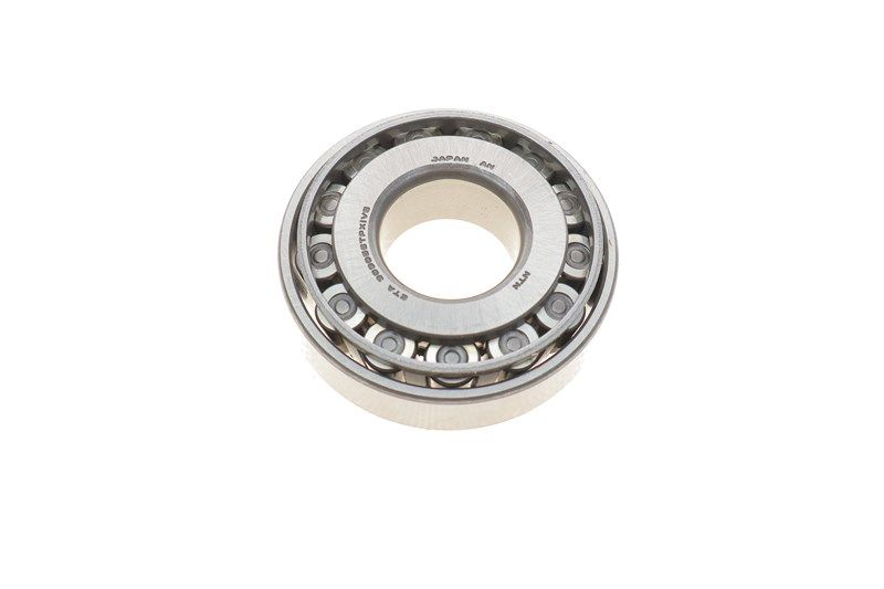 Подшипник КПП 25x62x18,25, RENAULT (8200024411) Подшипник КПП 25x62x18,25, RENAULT (8200024411)