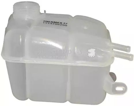Компенсационный бак, FORD 1068068, FORD FOCUS, JP GROUP (1514700200)