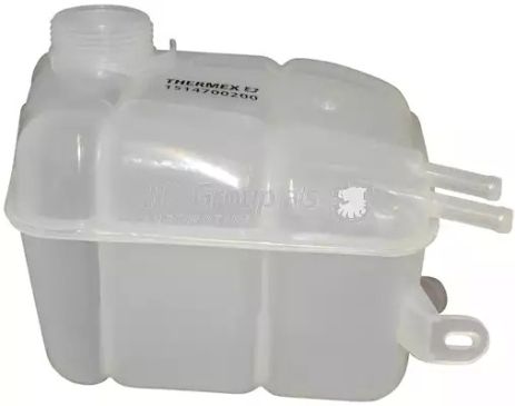 Компенсационный бак, FORD 1068068, FORD FOCUS, JP GROUP (1514700200)
