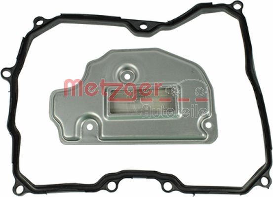 Комплект гидрофильтров, автоматическая коробка передач, SEAT ALTEA, VW GOLF, METZGER (8020008) Комплект гидрофильтров, автоматическая коробка передач, SEAT ALTEA, VW GOLF, METZGER (8020008)