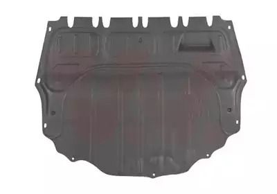 Изоляция моторного отделения 7625701 AUDI SEAT