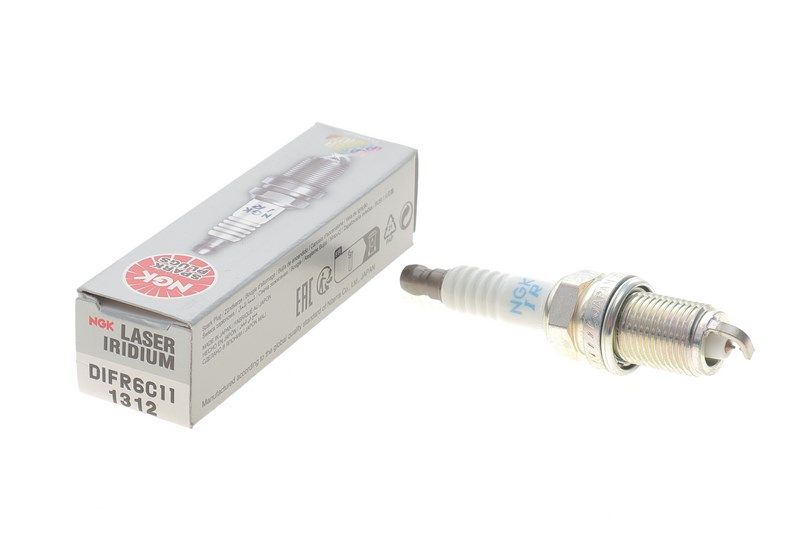 Свічка запалювання Laser Iridium DIFR6C11 Свічка запалювання Laser Iridium DIFR6C11