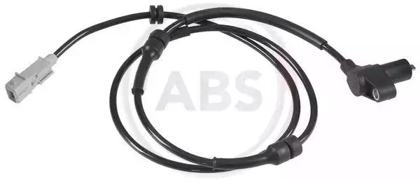Датчик ABS пер. Partner/Berlingo 05- Датчик ABS пер. Partner/Berlingo 05-