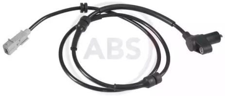 Датчик ABS пер. Partner/Berlingo 05- Датчик ABS пер. Partner/Berlingo 05-