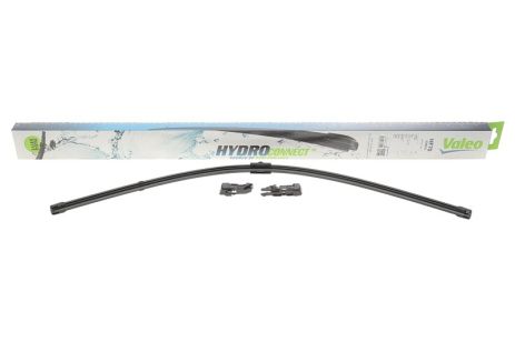 Щетка стеклоочист. 700 мм HYDROCONNECT (пр-во Valeo) Щетка стеклоочист. 700 мм HYDROCONNECT (пр-во Valeo)
