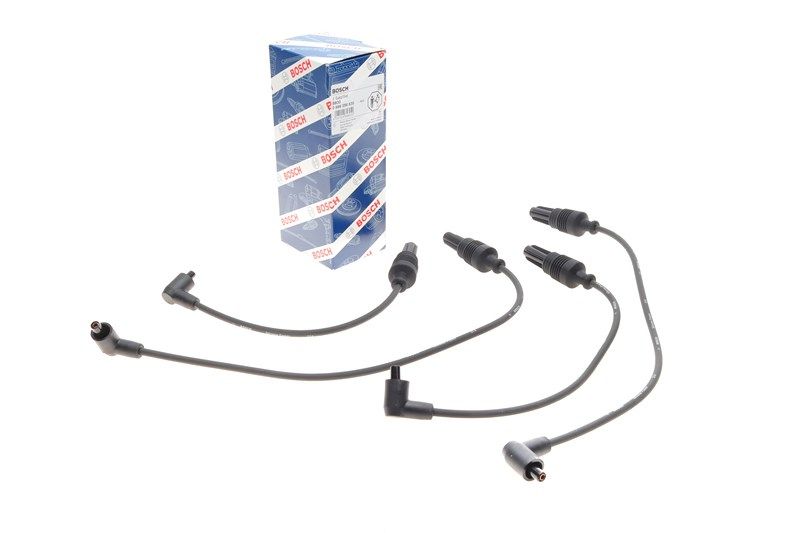 Комплект проводов зажигания, CITROËN SAXO, PEUGEOT 306, BOSCH (0986356830) Комплект проводов зажигания, CITROËN SAXO, PEUGEOT 306, BOSCH (0986356830)