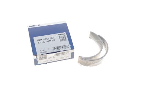 Коренной подшипник 001HL20044000 FORCE MERCEDESBENZ