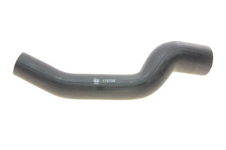 Патрубок турбіни FORD MONDEO 00-, FEBI BILSTEIN (175708)