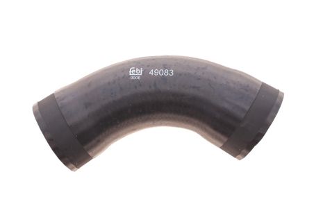 Патрубок турбіни BMW E38/E39/E46/E53 3,0d, FEBI BILSTEIN (49083)