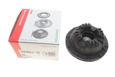Опора стойки амортизатора, SEAT EXEO, AUDI A7, FAG (814009910)