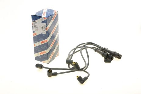 Провода зажигания Renault 2.0-.2.2, BOSCH (0 986 356 704) (0986356704)