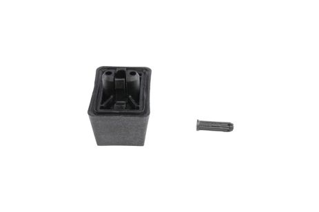Крепление, автомобильный домкрат, BMW 6, MINI MINI, FEBI BILSTEIN (49740)