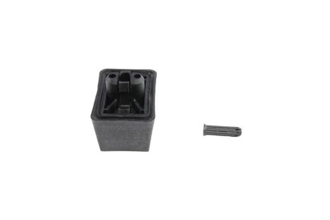 Крепление, автомобильный домкрат, BMW 6, MINI MINI, FEBI BILSTEIN (49740)