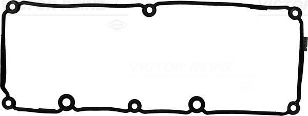 Прокладка клапанной крышки SKODA RAPID, SEAT IBIZA, VICT_REINZ (714048400) Прокладка клапанной крышки SKODA RAPID, SEAT IBIZA, VICT_REINZ (714048400)