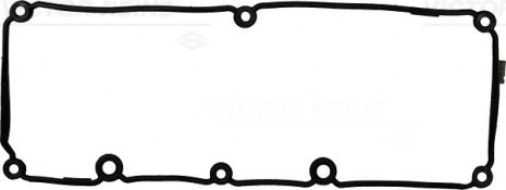 Прокладка клапанной крышки SKODA RAPID, SEAT IBIZA, VICT_REINZ (714048400)
