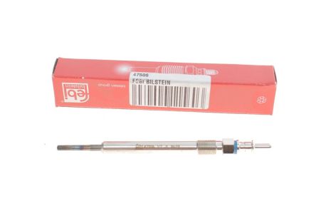 Свеча накаливания, MERCEDES-BENZ C-CLASS, FEBI BILSTEIN (47506)