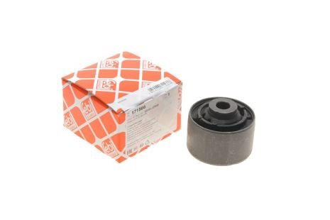 С\блок задн. важеля NISSAN Qashqai 07-, FEBI BILSTEIN (171566) С\блок задн. важеля NISSAN Qashqai 07-, FEBI BILSTEIN (171566)