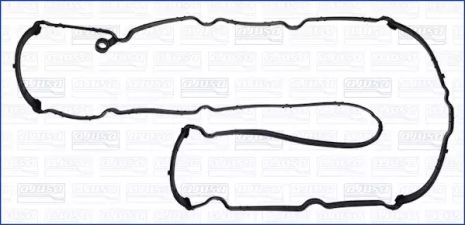 Прокладка клапанной крышки резиновая, VOLVO 1704081, FORD 1704081, AJUSA (11131400)