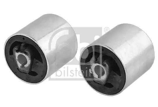 Р/к-т важеля BMW E38 725td-750 1994- (2 сайлентбл.), FEBI BILSTEIN (12576) Р/к-т важеля BMW E38 725td-750 1994- (2 сайлентбл.), FEBI BILSTEIN (12576)