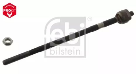Тяга рульова з Г/У VW Passat 88-, FEBI BILSTEIN (38853)