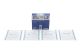 Кольца поршневые PSA 86,00 XU10 2,0 (MAHLE/KNECHT) Кольца поршневые PSA 86,00 XU10 2,0 (MAHLE/KNECHT)