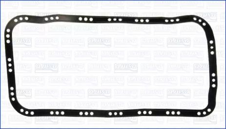 Прокладка поддона двигателя, HONDA 11251P30004, HONDA INTEGRA, AJUSA (14061300)