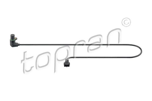 Датчик импульсов, VAUXHALL ASTRA, OPEL VECTRA, TOPRAN (205887) Датчик импульсов, VAUXHALL ASTRA, OPEL VECTRA, TOPRAN (205887)