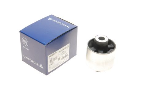Сайлентблок важеля (переднього) BMW X3 (F25)/X4 (F26) 10-, LEMFORDER (3630901)