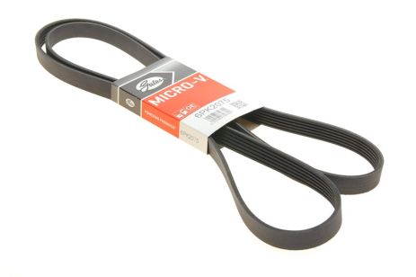 Ремень поликлиновой GATES (6PK2075)