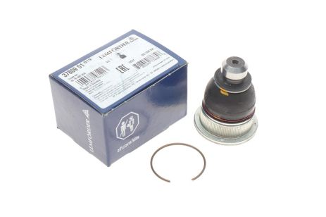 Шаровая опора Megane II/Scenic II 02- Dacia, LEMFORDER (37809 01)