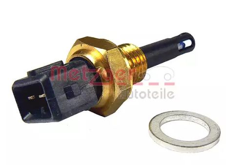 Датчик, BMW 13622243946, BMW X3, METZGER (0905073)