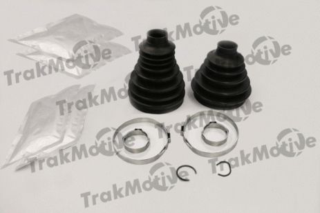 Пыльник ШРКШ, комплект LAND ROVER, TRAKMOTIVE (500452)