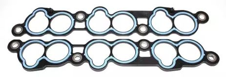 Прокладка впускного коллектора noble mazda, MAZDA GY0113111, FORD 3902545, ELRING (025300)