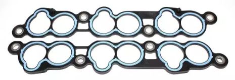 Прокладка впускного коллектора noble mazda, MAZDA GY0113111, FORD 3902545, ELRING (025300)
